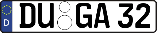 DU-GA32