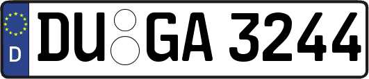DU-GA3244