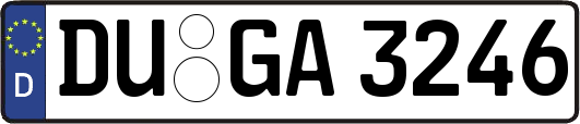 DU-GA3246