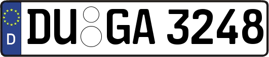 DU-GA3248