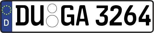 DU-GA3264