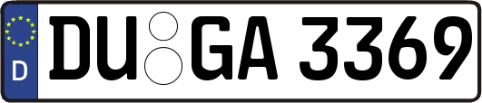 DU-GA3369
