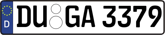 DU-GA3379