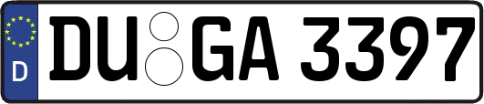 DU-GA3397