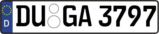 DU-GA3797