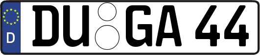 DU-GA44