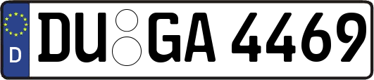 DU-GA4469
