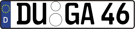 DU-GA46