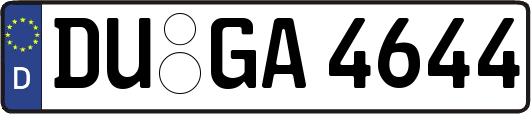 DU-GA4644