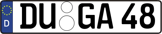 DU-GA48