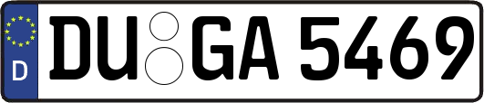 DU-GA5469