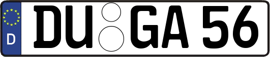 DU-GA56