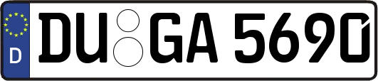 DU-GA5690