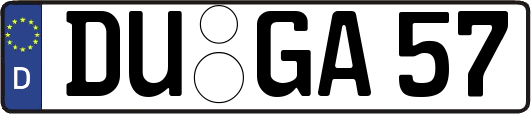 DU-GA57