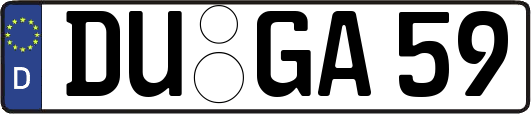 DU-GA59