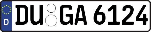 DU-GA6124