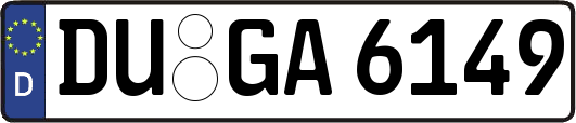 DU-GA6149