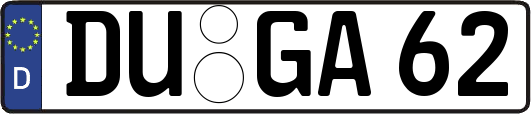 DU-GA62