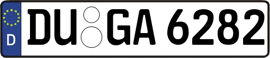 DU-GA6282