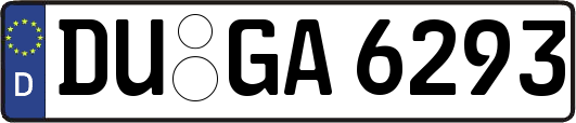 DU-GA6293