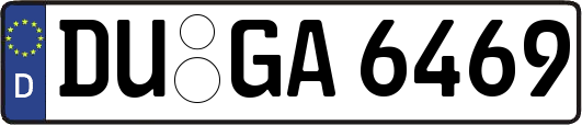 DU-GA6469