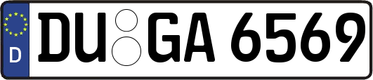 DU-GA6569