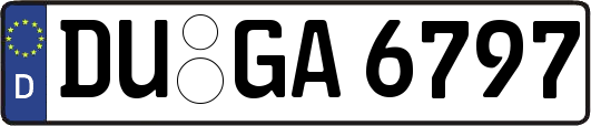 DU-GA6797