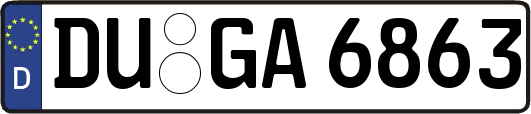 DU-GA6863