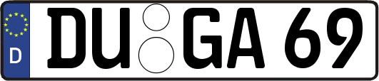 DU-GA69