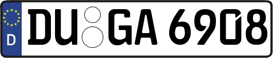 DU-GA6908