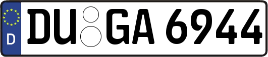 DU-GA6944