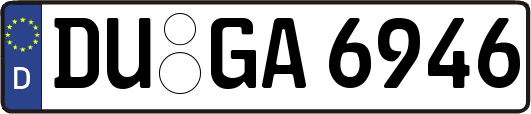 DU-GA6946