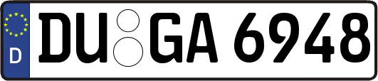 DU-GA6948