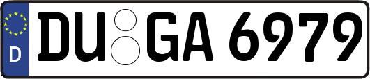 DU-GA6979