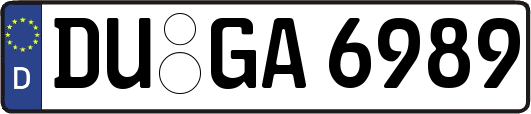 DU-GA6989