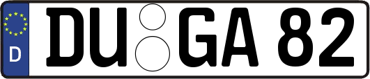 DU-GA82