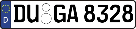DU-GA8328