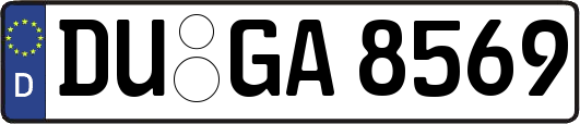 DU-GA8569