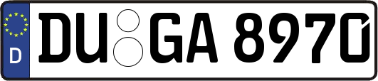 DU-GA8970