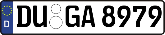 DU-GA8979