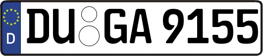 DU-GA9155