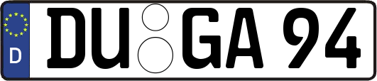 DU-GA94