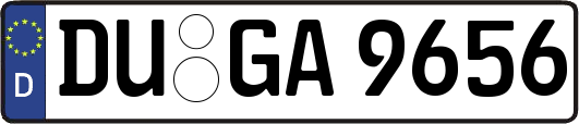 DU-GA9656