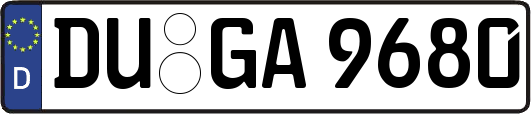 DU-GA9680