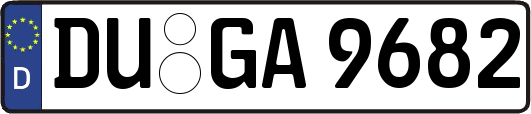 DU-GA9682