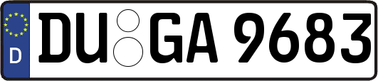 DU-GA9683