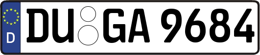 DU-GA9684