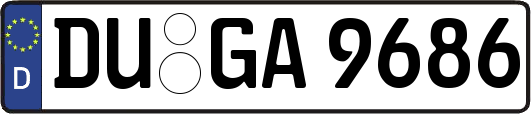 DU-GA9686