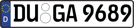 DU-GA9689