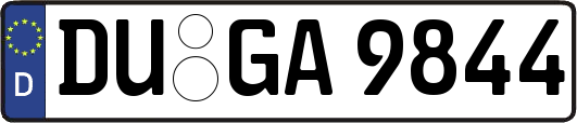 DU-GA9844